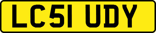 LC51UDY