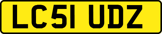 LC51UDZ