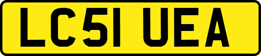 LC51UEA