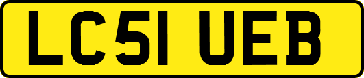 LC51UEB