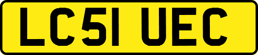 LC51UEC