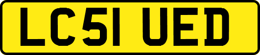 LC51UED