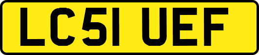 LC51UEF