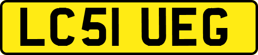 LC51UEG