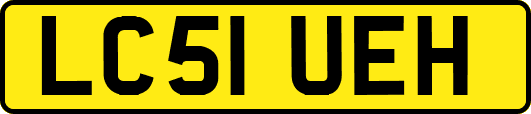LC51UEH