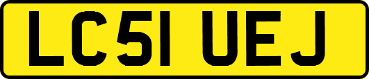 LC51UEJ