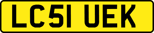 LC51UEK