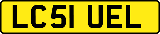 LC51UEL