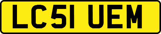 LC51UEM