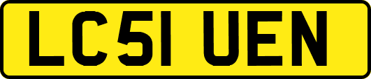 LC51UEN