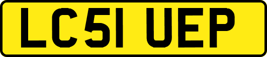 LC51UEP