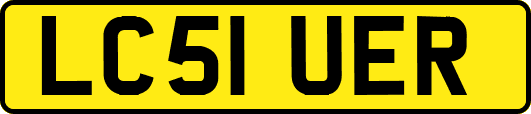 LC51UER