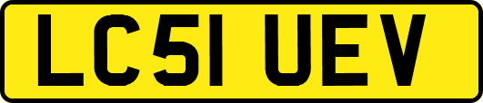 LC51UEV