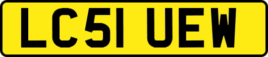 LC51UEW