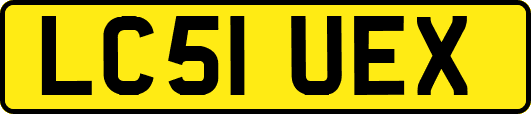 LC51UEX