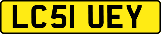 LC51UEY