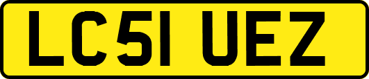 LC51UEZ