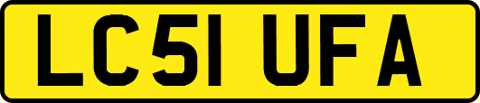 LC51UFA