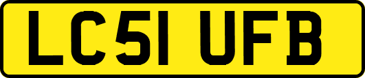 LC51UFB