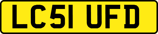 LC51UFD