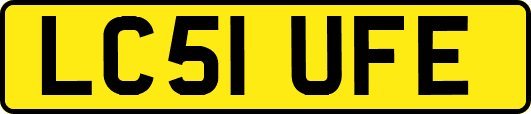 LC51UFE