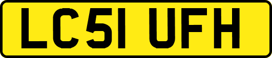 LC51UFH