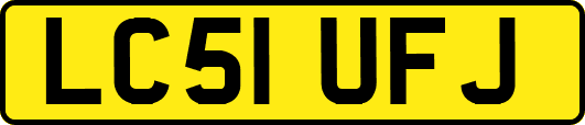 LC51UFJ