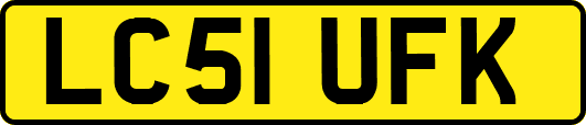 LC51UFK