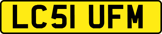 LC51UFM