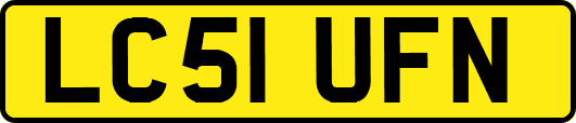 LC51UFN