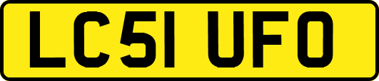 LC51UFO