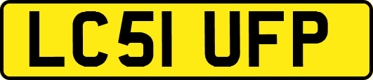 LC51UFP