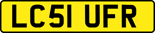 LC51UFR