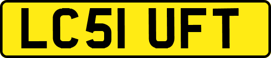LC51UFT