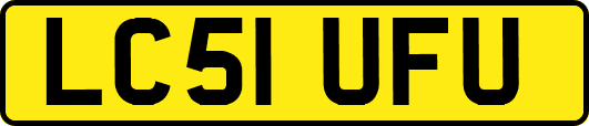 LC51UFU
