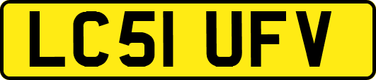LC51UFV