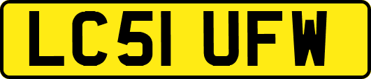 LC51UFW