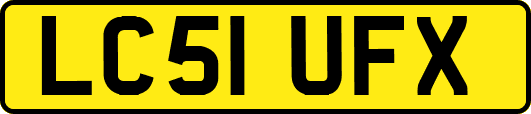 LC51UFX