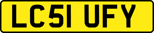 LC51UFY