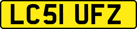 LC51UFZ
