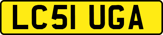 LC51UGA