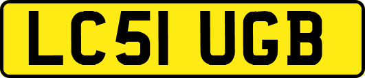 LC51UGB