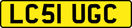 LC51UGC