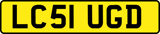 LC51UGD