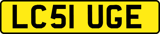 LC51UGE