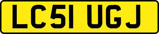 LC51UGJ