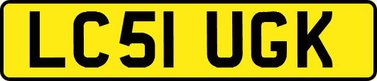 LC51UGK