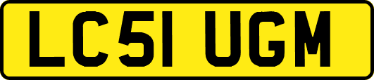LC51UGM