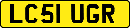 LC51UGR