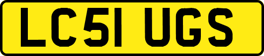 LC51UGS